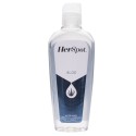 HERSPOT FLESHLIGHT - LUBRIFICANTE BASE DE GUA ALOE 100 ML