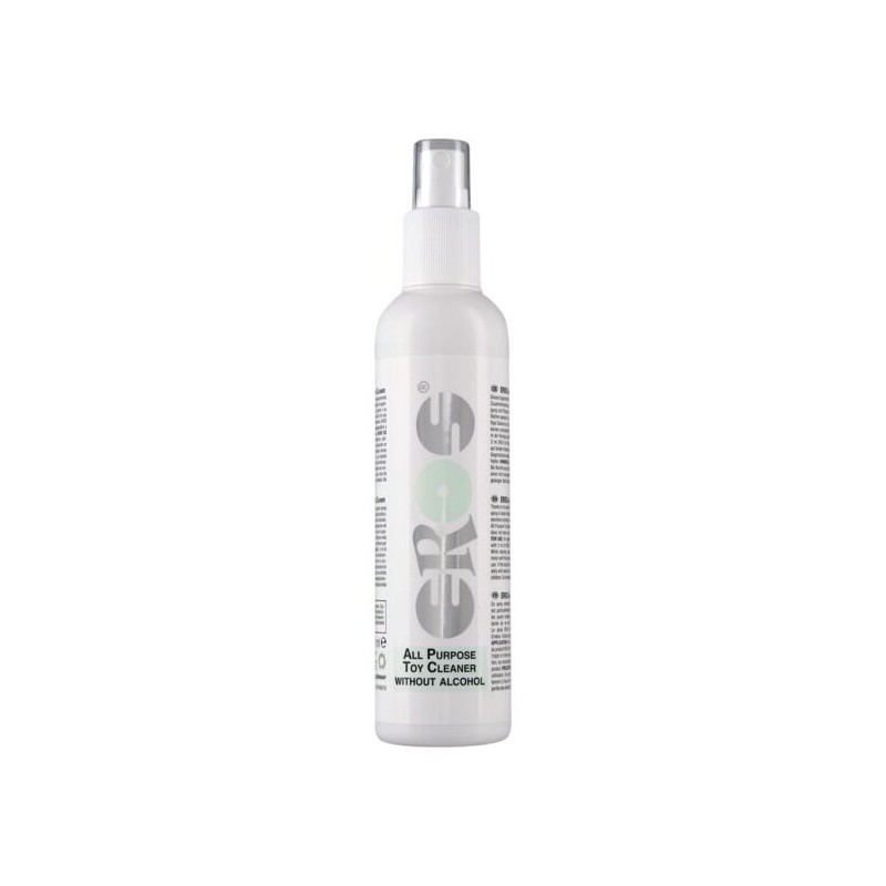 EROS - ALLZWECK-SPIELZEUGREINIGER 200 ML