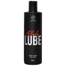 COBECO - BODYLUBE LUBRIFICANTE À BASE DE ÁGUA LÁTEX SEGURO 500