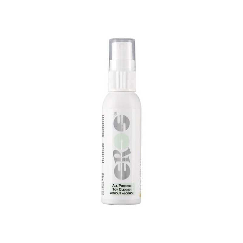 EROS - DETERGENTE GIOCATTOLI MULTIUSO 50 ML