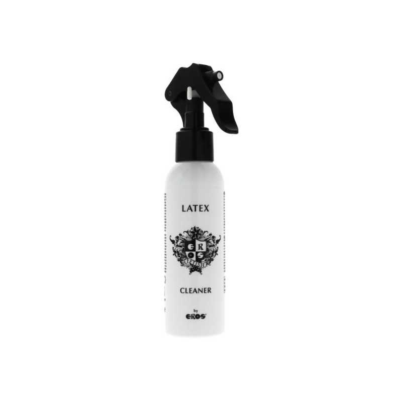 EROS FETISH LINE - LATEX CLEANER 150 ML