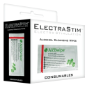 ELECTRASTIM - STERILE CLEANING WIPE SACHETS-PACK