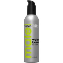 COBECO - MASCULINO LUBRIFICANTE À BASE DE ÁGUA 250 ML