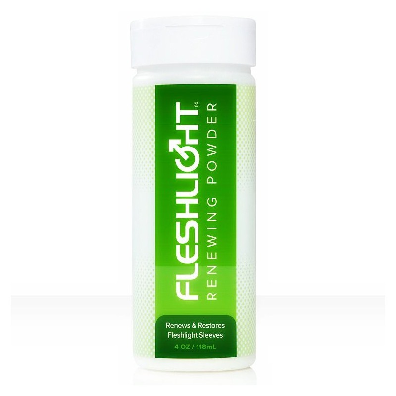 FLESHLIGHT - POUDRE RENOUVELANTE