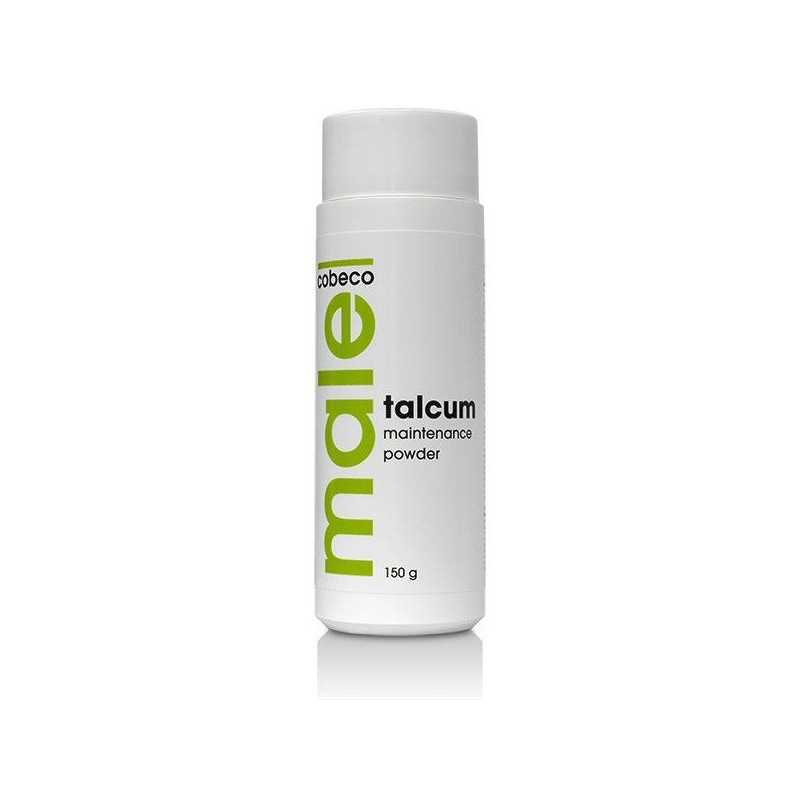 COBECO - MALE TALCUM POWDER 150GR