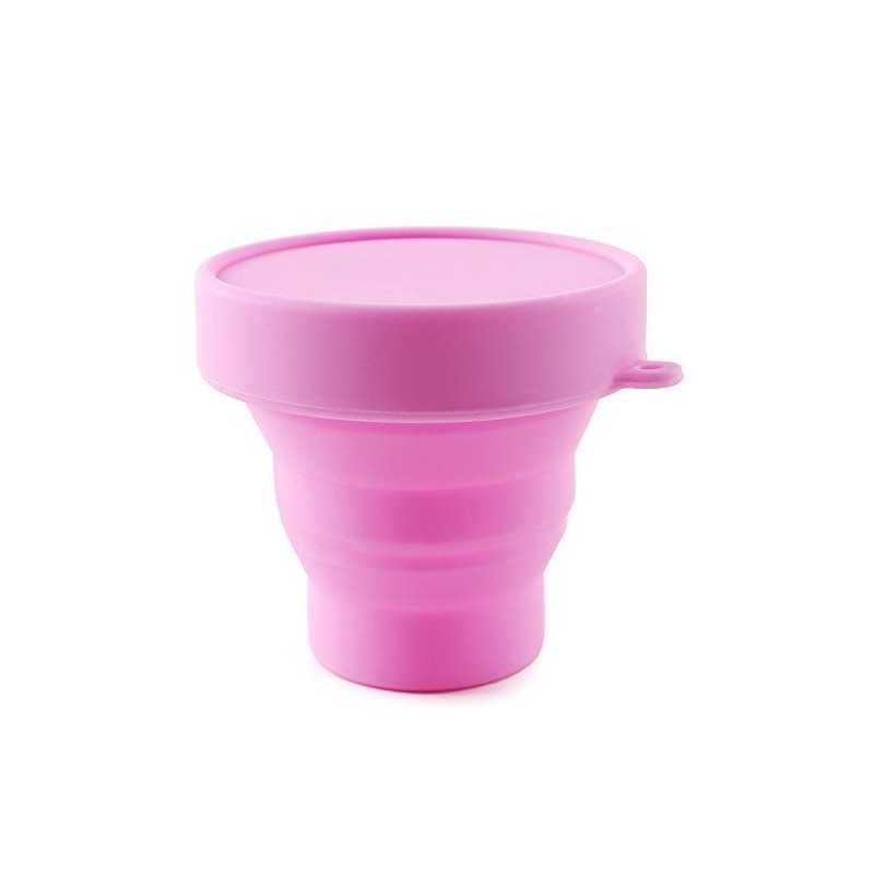 NINA KIKÍ - STÉRILISATEUR DE TASSES NINA KIKÍ - STÉRILISATEUR DE TASSES