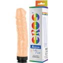 PRIDE - EROS AQUA LGBT PRIDE DILDO E LUBRIFICANTE A BASE