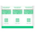 CONFORTEX - FEUILLES HYGIÉNIQUES JETABLES, SAC INDIVIDUEL