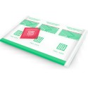 CONFORTEX - DISPOSABLE HYGIENIC SHEETS, INDIVIDUAL BAG +