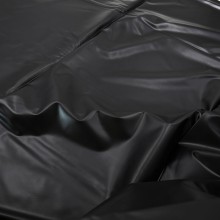 OHMAMA FETISH - DISPOSABLE PVC SHEETS