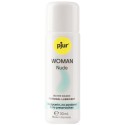 PJUR - WOMAN NUDE LUBRIFICANTE BASE DE GUA 30 ML