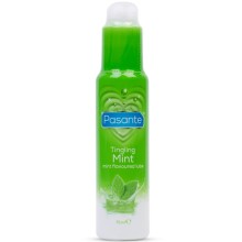 PASANTE - LUBRIFIANT SAVEUR MIND 75 ML