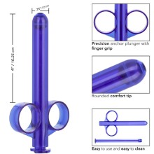 CALEXOTICS - ADMIRAL TUBE LUBRIFIANT RÉUTILISABLE