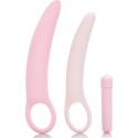 CALEXOTICS - INSPIRE VIBRATING DILATOR KIT