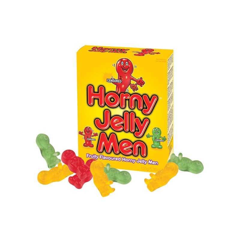 SPENCER FLEETWOOD - DOCES MASTIGVEIS EM FORMA DE BONECA COM SPENCER FLEETWOOD - DOCES MASTIGVEIS EM FORMA DE BONECA COM