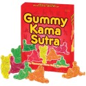 SPENCER FLEETWOOD - KAMASUTRA GUMMIES