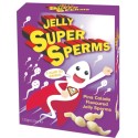 SPENCER FLEETWOOD - JELLY SUPER SPERM GOMMIES FORMA SPERMA 120