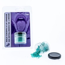 TALOKA - PRICKELND FÜR DIE ZUNGE! MAGISCHE KÜSSE DER BLAUEN
