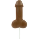 SPENCER FLEETWOOD - MILK CHOCOLATE PENIS LOLLIPOP