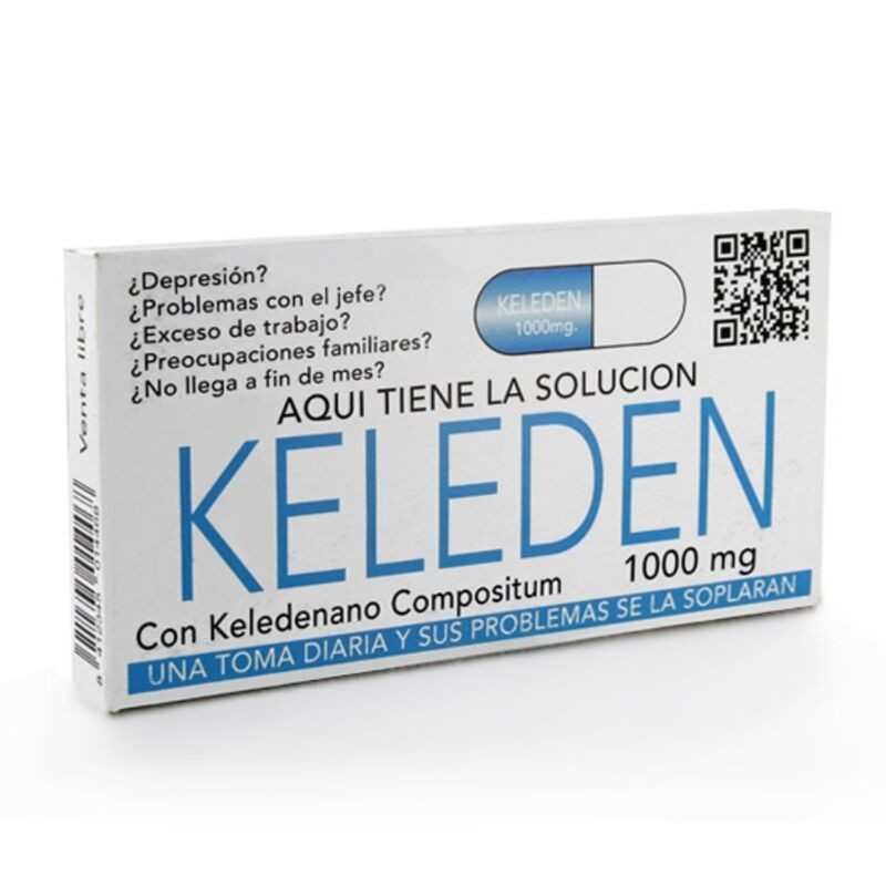 DIABLO GOLOSO - KELEDEN-SÜßIGKEITSBOX DIABLO GOLOSO - KELEDEN-SÜßIGKEITSBOX