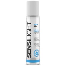 INTIMATELINE - SENSILIGHT SCHMIERMITTEL AUF WASSERBASIS AQUAGEL 60 ML