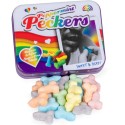 SPENCER FLEETWOOD - PECKERS MINT RAINBOW CANDY