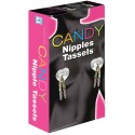 SPENCER FLEETWOOD - CANDY NIPPLE COVERS