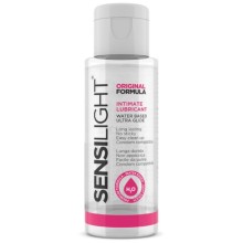 INTIMATELINE - SENSILIGHT FÓRMULA ORIGINAL LUBRIFICANTE BASE DE GUA 30 ML