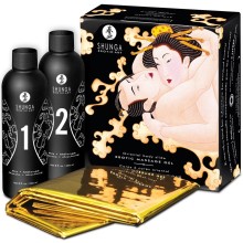 SHUNGA - ORIENTALISCHES MELONE-MANGO-EROTISCHES