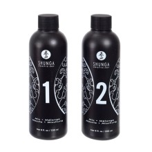 SHUNGA - ORIENTALISCHES MELONE-MANGO-EROTISCHES
