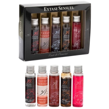 EXTASE SENSUAL - PEITO DE DOCES OU TRAVESSURAS