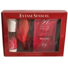 EXTASE SENSUAL - VOYAGE SENSUEL TRUHE