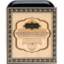 KAMASUTRA - WEEKENDER TIN KIT CREMA VANIGLIA VANIGLIA