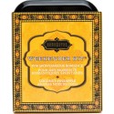 KAMASUTRA - WEEKENDER TIN KIT COCONUT AND PINEAPPLE