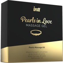 INTT MASSAGE ORAL SEX - PEARLS IN LOVE WITH PEARL NECKLACE AND