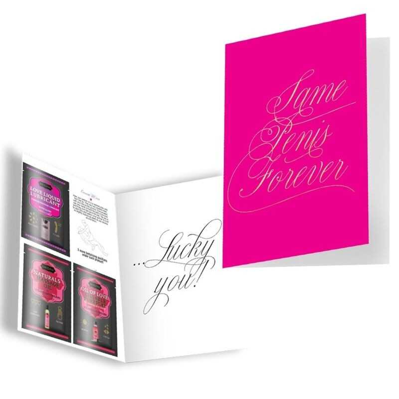 KAMASUTRA - NOTES NAUGHTY: MÊME PÉNIS POUR TOUJOURS KAMASUTRA - NOTES NAUGHTY: MÊME PÉNIS POUR TOUJOURS