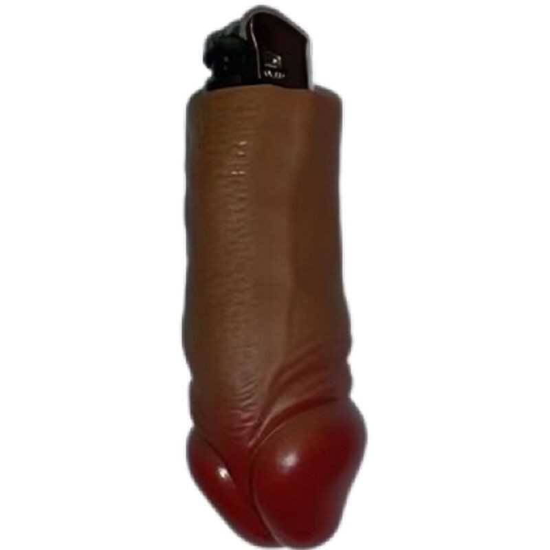 DIABLO PICANTE - BRIQUET PÉNIS MULATTO DIABLO PICANTE - BRIQUET PÉNIS MULATTO