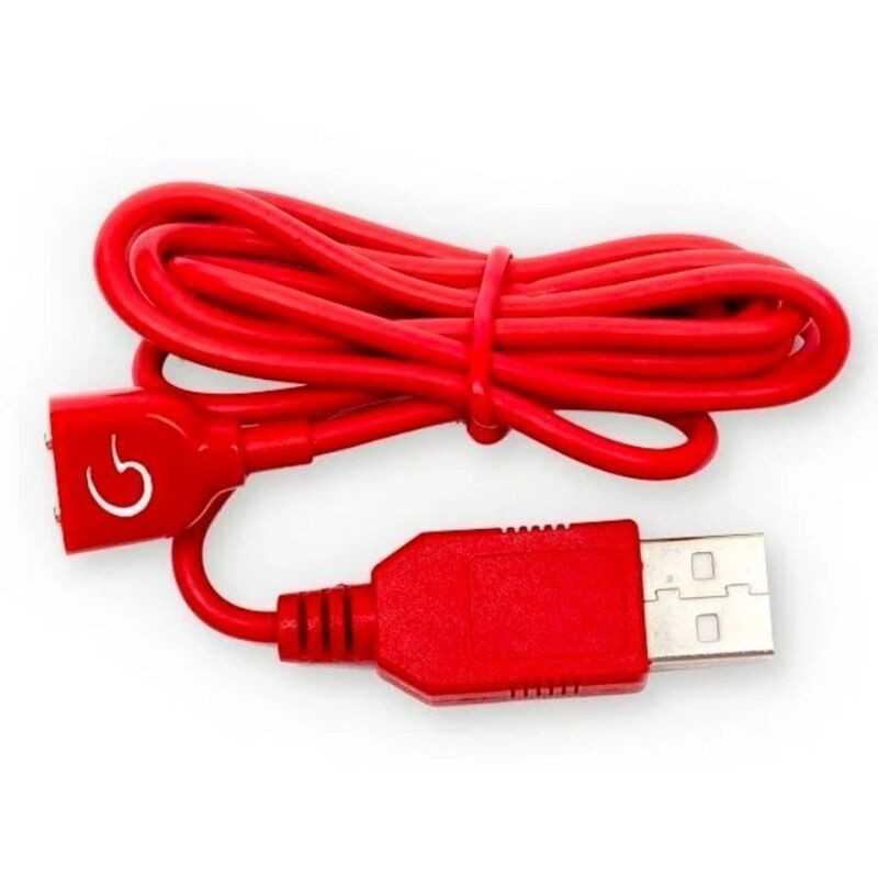 G-VIBE - CARREGADOR MAGNÉTICO G-VIBE - CARREGADOR MAGNÉTICO