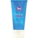 ID GLIDE - WATER BASED LUBRICANT ULTRA LONG LASTING TRAVEL TUBE