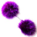 SECRETPLAY - MANETTE MARABOU VIOLA