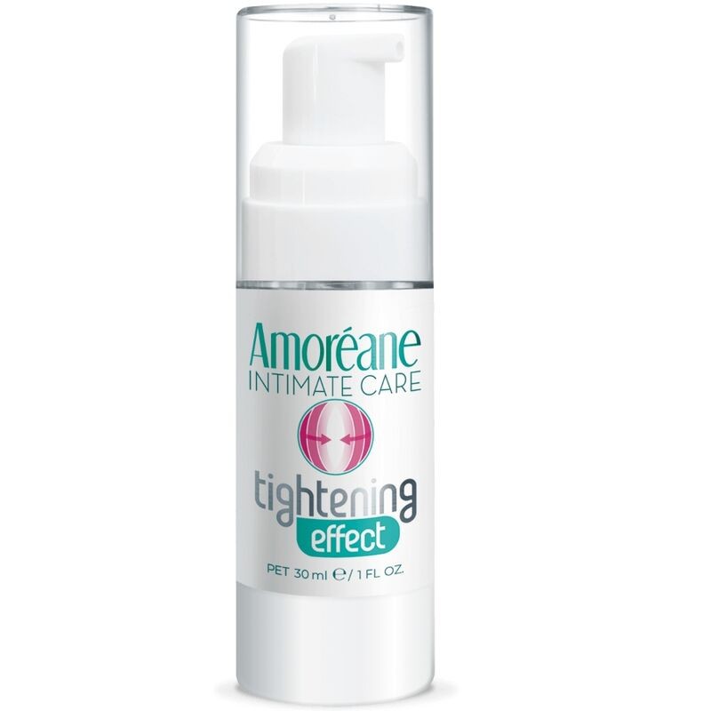 AMOREANE - LUBRIFICANTE A BASE ACQUA CON EFFETTO TENSIONANTE 50 ML