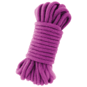 DARKNESS - CORDE JAPONAISE 5 M VIOLET