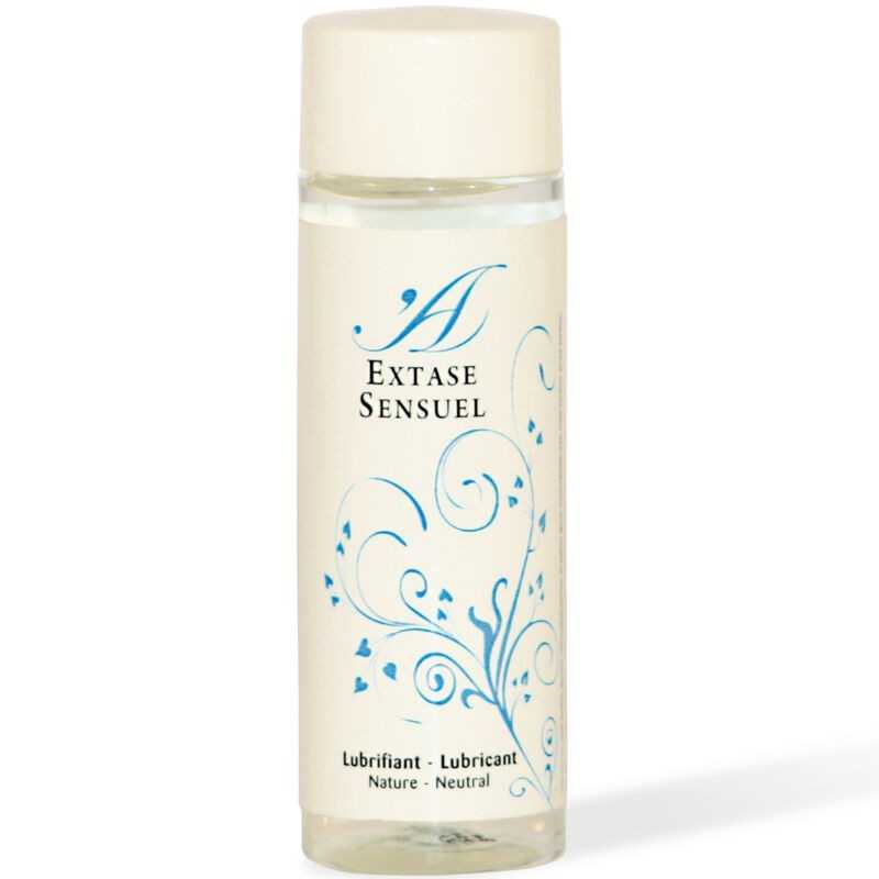 EXTASE SENSUAL - NATÜRLICHES SCHMIERMITTEL 100 ML EXTASE SENSUAL - NATÜRLICHES SCHMIERMITTEL 100 ML