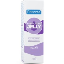 PASANTE - LUBRICANT WATER BASED JELLY 75 ML