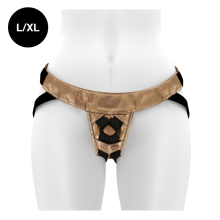 Kit Bondage para Iniciantes Sportsheets SS350-01 (2 pcs)