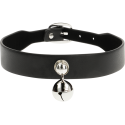 COQUETTE CHIC DESIRE - COLAR DE COURO VEGANO MULHER ACESSÓRIO