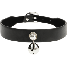COQUETTE CHIC DESIRE - COLAR DE COURO VEGANO MULHER ACESSÓRIO