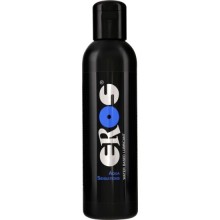 EROS - AQUA SENSATIONS WATER BASED LUBRICANT 500 ML