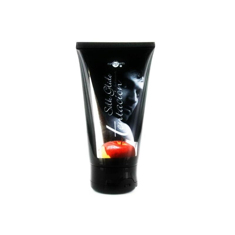 TENTACION - SILK LUBRICANT 50 ML