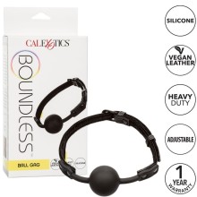 CALEXOTICS - BOUNDLESS BALL GAG